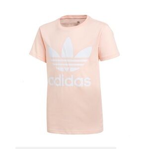 Adidas  Trefoil Graphic T-Shirt Sz XL